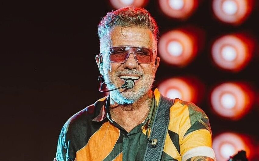  Tuca Fernandes confirma presença em grande festa em Brasília