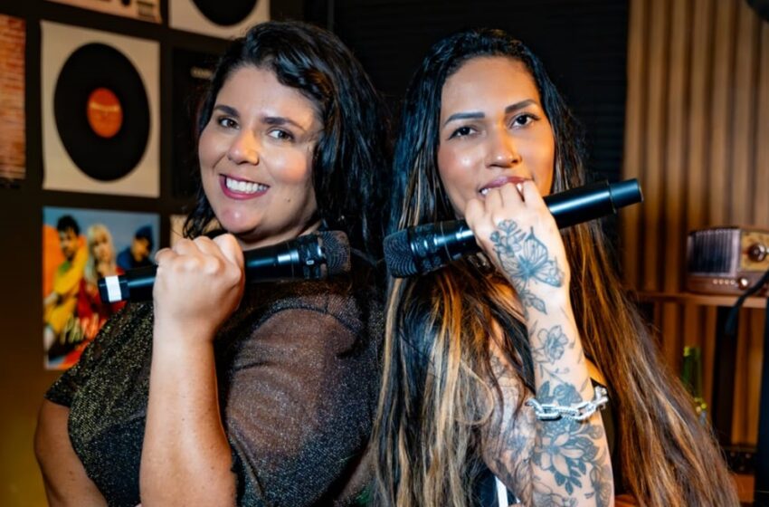  Clipe de Luana Matos ultrapassa 200 mil views em uma semana