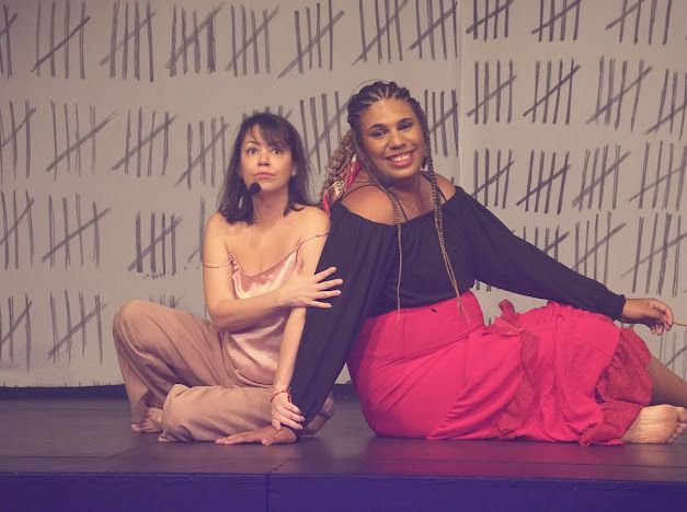  Após temporada de sucesso em São Paulo, espetáculo Amanhã Vai Ser Outro Dia – Um Tributo a Chico Buarque – chega a Salvador nesta sexta (04)