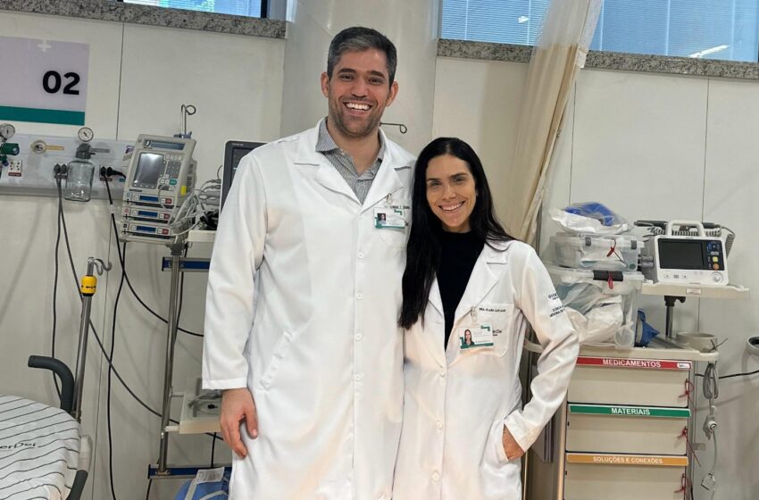  Organização no atendimento é vital: hospital de Salvador mostra como triagem salva vidas