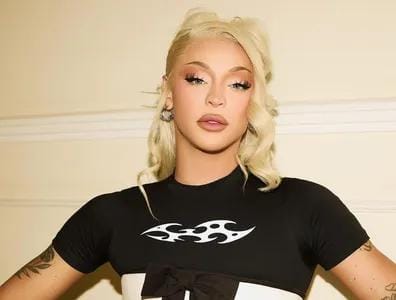  Pabllo Vittar revela que tem fetiche por homem casado