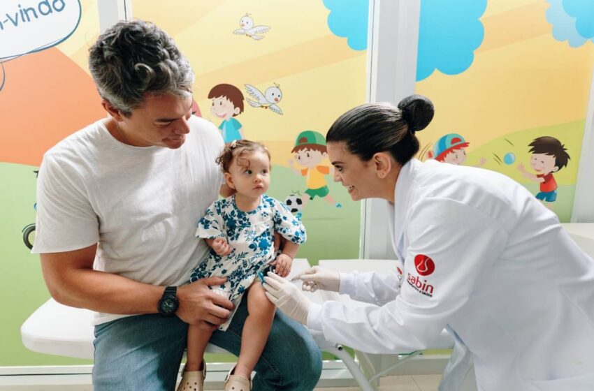  Pneumo 20 chega para reforçar a imunização contra doenças pneumocócicas