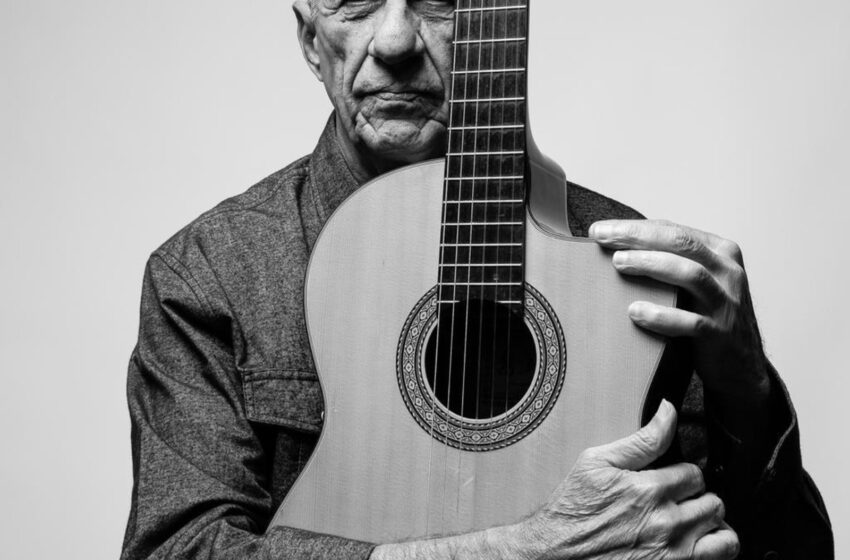  Cantor Fagner retorna com show na Concha Acústica do Teatro Castro Alves