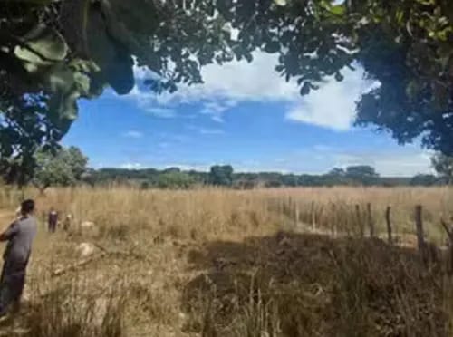  Homem é assassinado a tiros após desentendimento com o irmão na Bahia