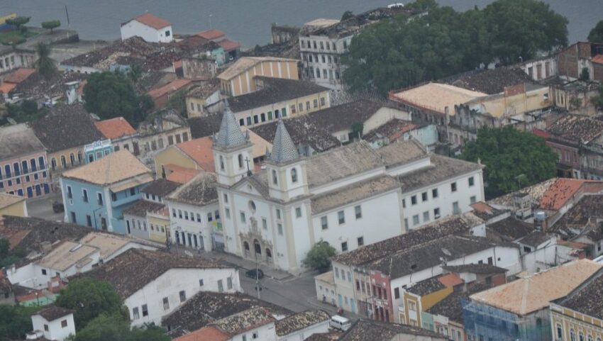  Cachoeira volta a ser capital simbólica da Bahia em homenagem à Independência