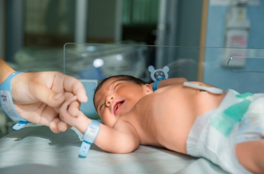  Bronquiolite acende alerta entre pais durante período de maior circulação de vírus respiratórios