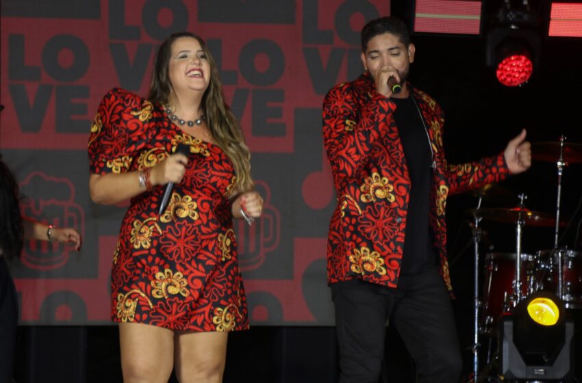  Forró E Eu Ligo celebra tradição junina com shows em Entre Rios e Salvador neste fim de semana