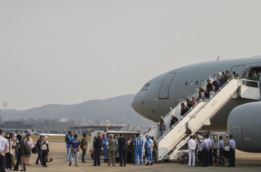  Governo negocia entrada de companhias aéreas mais baratas no Brasil