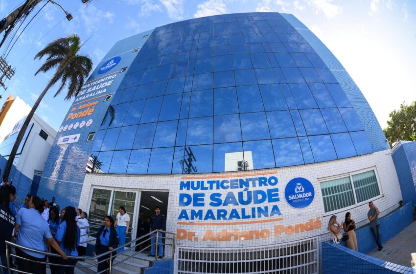  Multicentros de Saúde ultrapassam 274 mil atendimentos em cinco meses e reforçam oferta de consultas e exames especializados