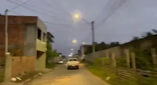  Seis são presos em ação contra delivery de drogas e armas em Feira de Santana e Serra Preta