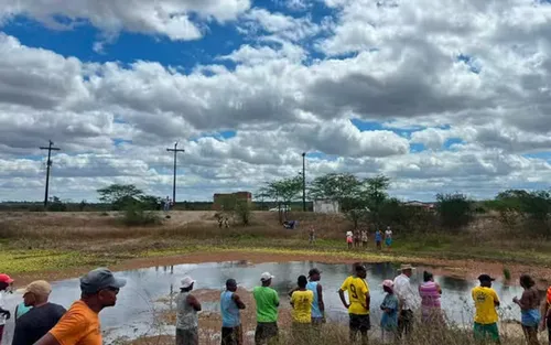  Dois homens morrem por afogamento em apenas 24 horas na mesma cidade da Bahia