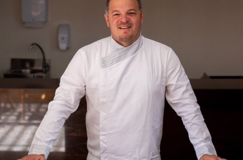  Chef Júnior França leva os sabores da Bahia para festival em Linhares/ES