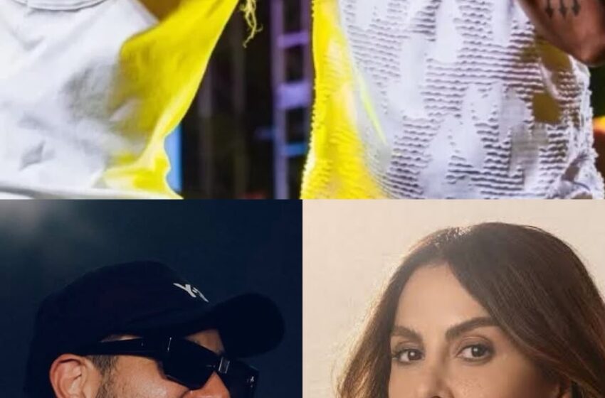  Micareta de Feira amplia line-up com Timbalada, Tomate e Alinne Rosa