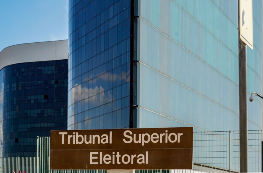  TSE deve discutir uso de inteligência artificial em campanhas eleitorais nesta quinta