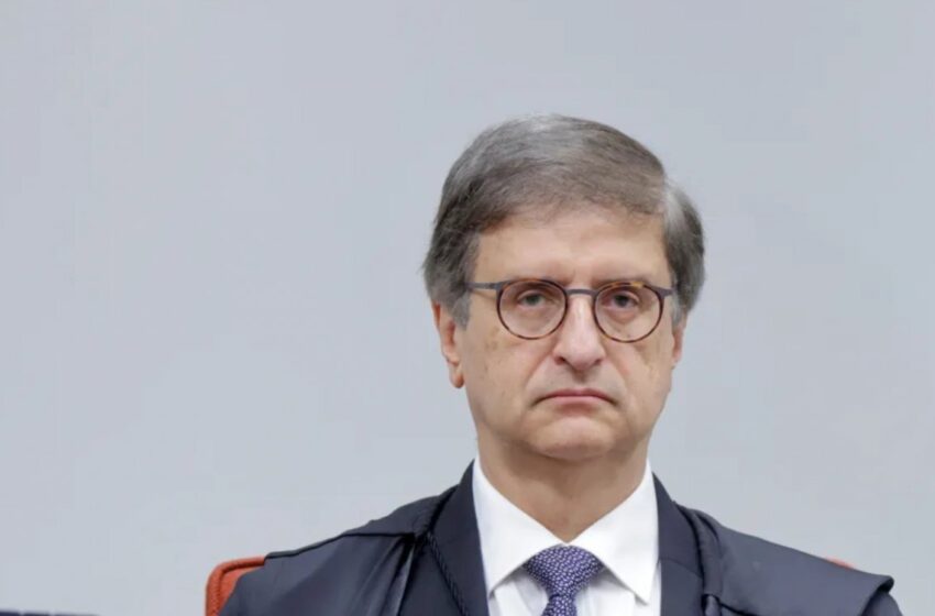  MPF agenda audiência para tratar de menções a Paulo Gonet em mensagens de Vorcaro