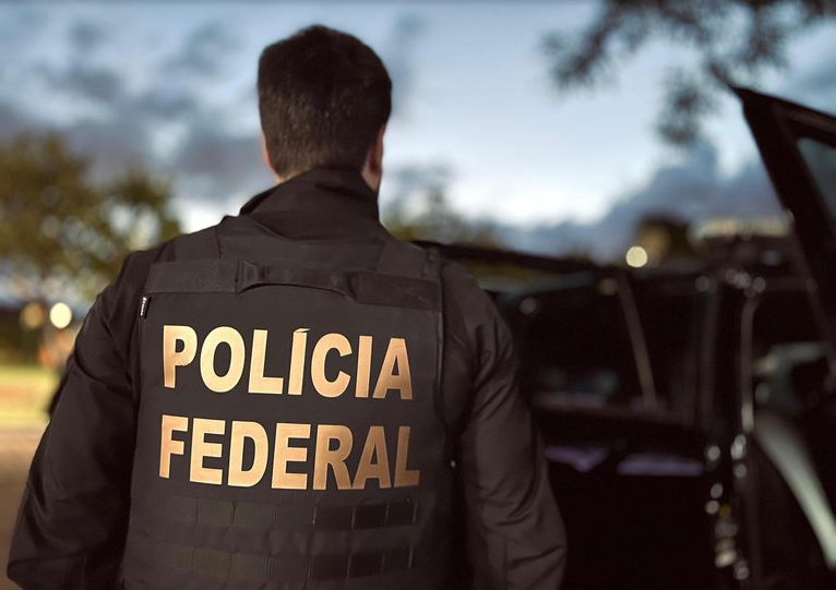  Homem é preso com 851 arquivos de abuso sexual infantil na Bahia