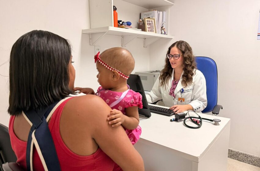  Setembro Dourado: oncopediatra alerta para a importância do diagnóstico precoce do câncer infantojuvenil