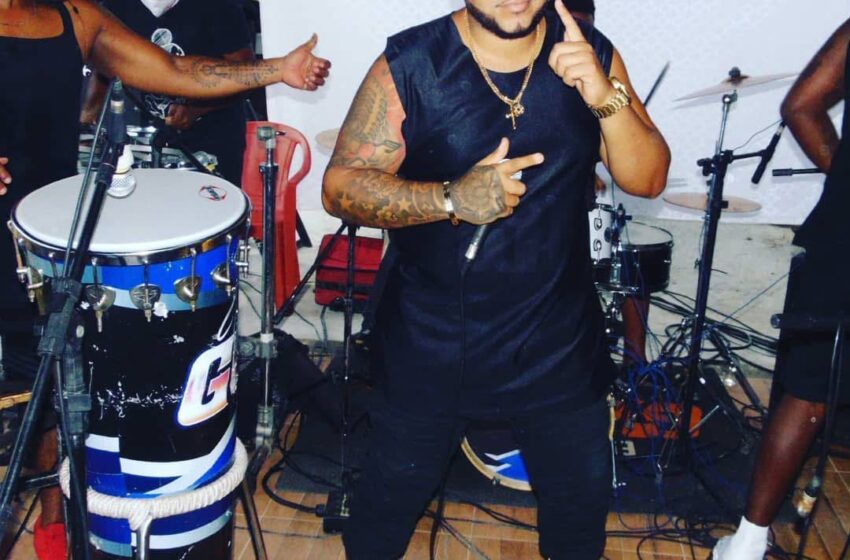  Banda Swing Baiano anuncia novo vocalista