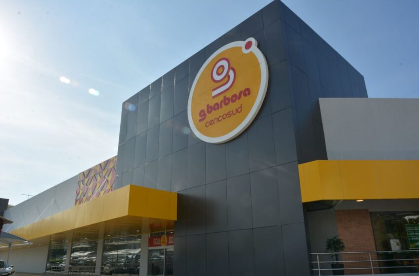  Cencosud celebra os 71 anos do GBarbosa com ofertas e ações para fidelizar clientes