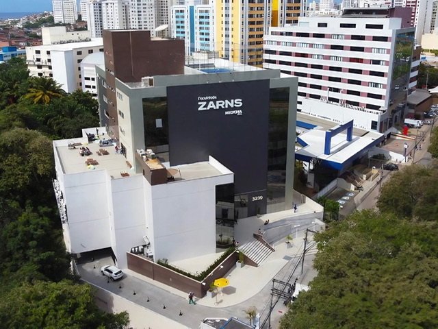  Faculdade Zarns Salvador realiza simulado gratuito para estudantes que pretendem cursar Medicina