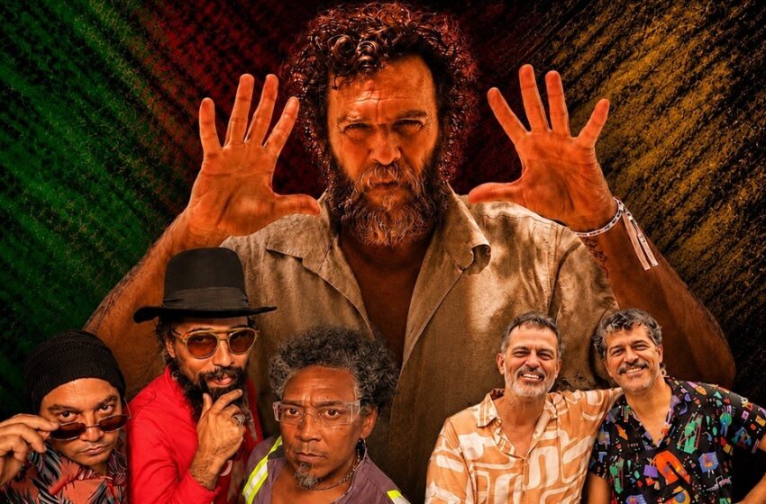  Bereguedê&Afins reúne Otto, Raults e Baile Esquema Novo em noite dedicada à música brasileira