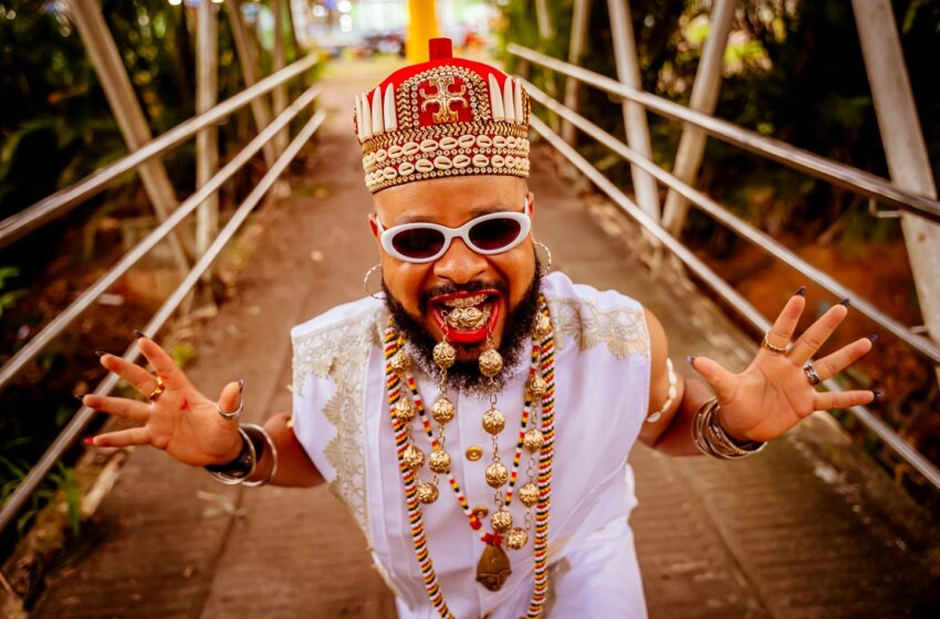  ELEGBAPHO apresenta espetáculo-festa inédito em Salvador
