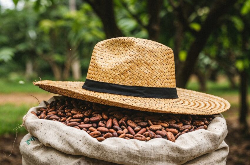  Produtor da primeira versão de Renascer promove no Brasil o maior evento mundial de cacau e chocolate