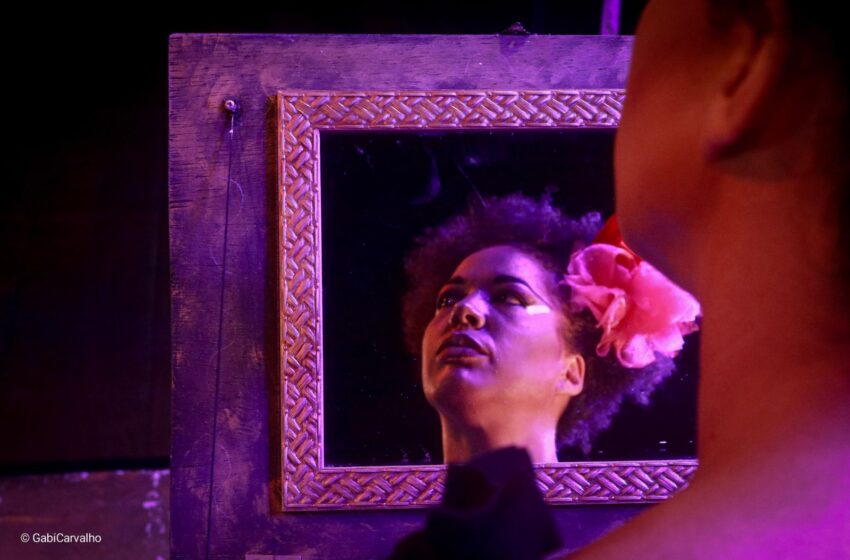  Espetáculo “Mukunã: do fio à raiz” estreia no Cine-Theatro Cachoeirano