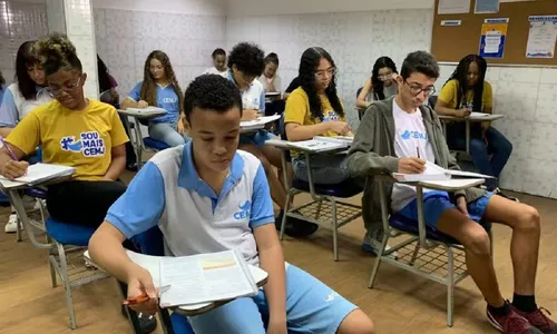  Instituição de ensino oferece inscrições para curso preparatório para o Enem