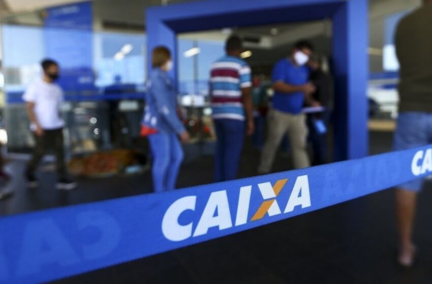 Greve dos funcionários da Caixa permanece após trabalhadores recusarem nova proposta