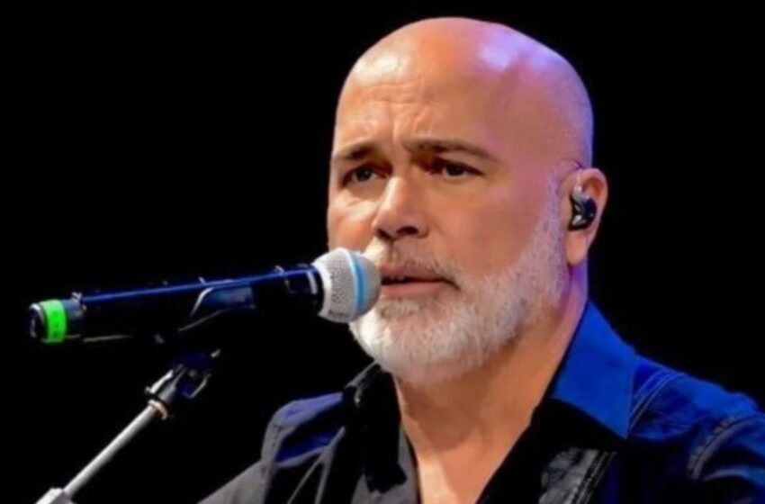  Corpo do cantor Rick será velado nesta quinta-feira (24) em São Paulo
