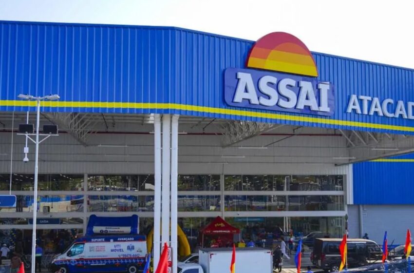  Assaí é condenado a pagar R$ 1 milhão por irregularidades trabalhistas em Salvador e Lauro de Freitas