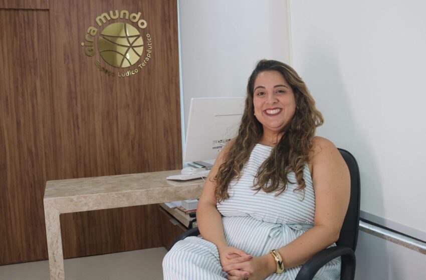  Psicóloga baiana chama atenção de que cuidar e prevenir a saúde mental é um exercício durante todos os meses dos ano e não somente no mês Setembro Amarelo