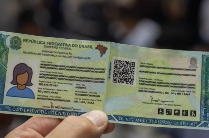  SAC realiza emissão gratuita de carteira de identidade para jovens neste sábado na Bahia
