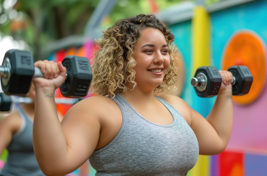  Estudo aponta que 90 minutos semanais de musculação podem melhorar a saúde
