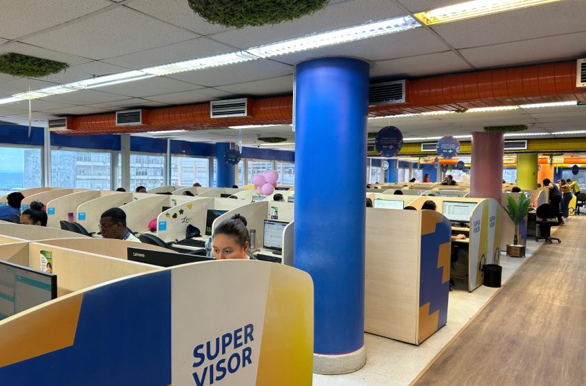  TEL promove novo recrutamento para vagas de Operador de Telemarketing em Salvador