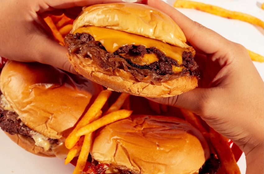  Consumo de hamburguer aumenta 15% no país; Hamburguerias mostram como construir identidade e ganhar a preferência do consumidor