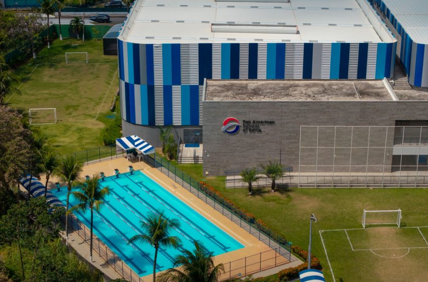  Escolas internacionais ajudam a redesenhar o entorno e influenciam o desenvolvimento de novos empreendimentos residenciais