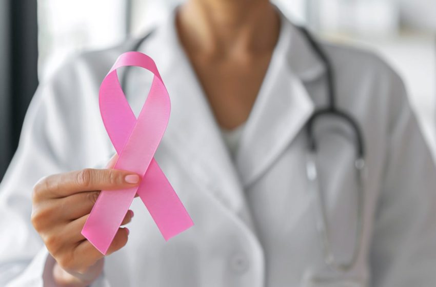  Outubro Rosa: Bahia pode registrar 4,4 mil novos casos de câncer de mama em 2026