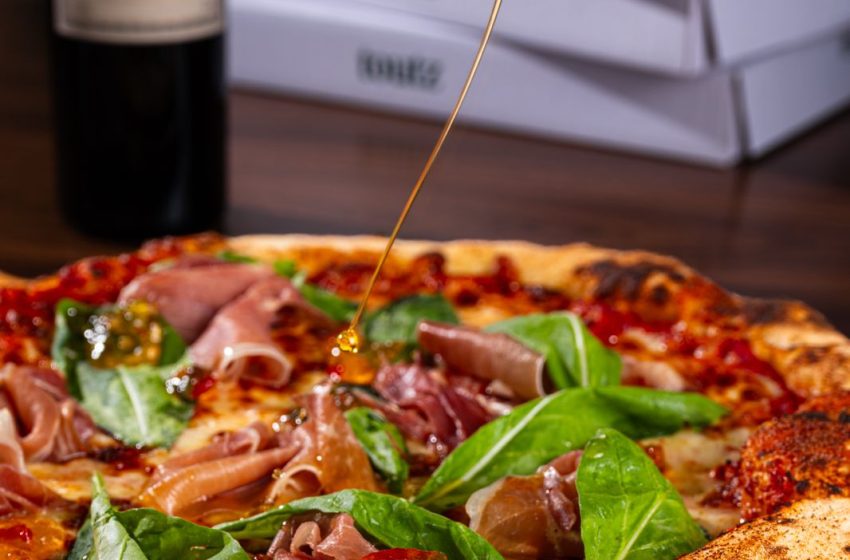  Toutz Pizza está entre os finalistas de importante prêmio da gastronomia baiana