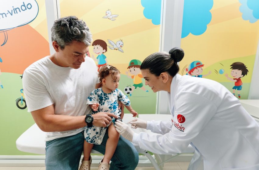  Meningite reforça importância da vacinação e da identificação rápida dos sintomas, alerta especialista