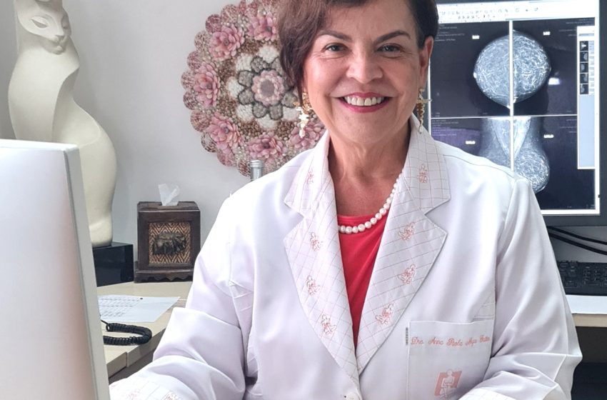  Outubro Rosa: Câncer de mama ganha novo sistema que ajuda em prevenção pela A Clínica da Mulher em Salvador