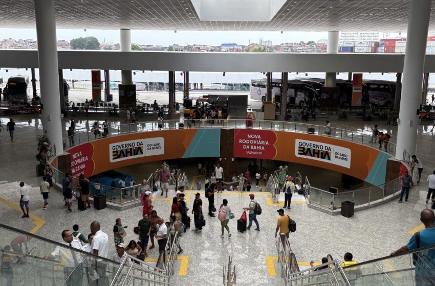  Eleitores terão transporte intermunicipal gratuito no segundo turno na Bahia