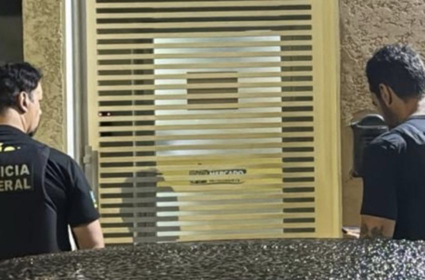  PF bloqueia R$ 187 milhões em ação contra tráfico internacional de drogas com alvos na Bahia