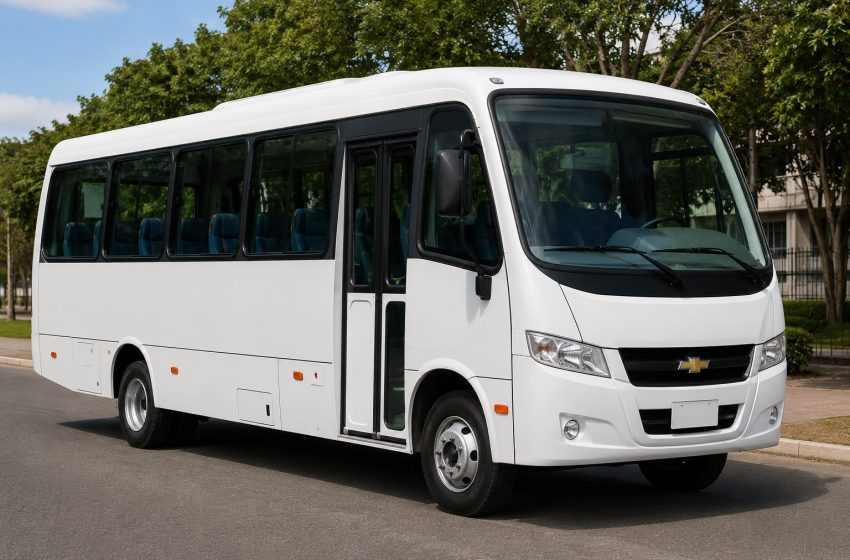  Eleitores da zona rural e dos distritos de Muniz Ferreira terão transporte gratuito para votar