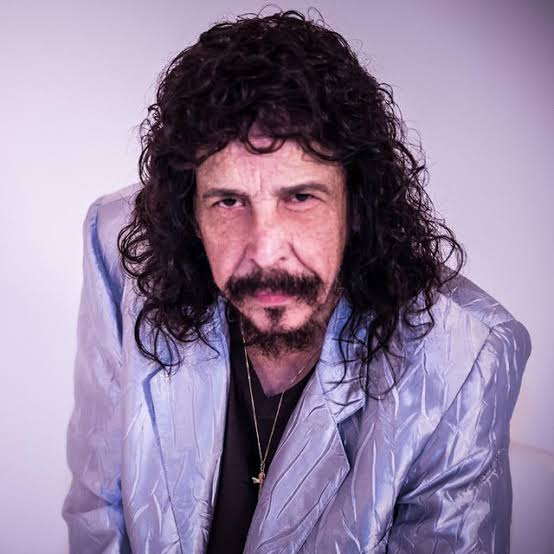  Benito Di Paula, ícone da música popular brasileira, morre aos 84 anos